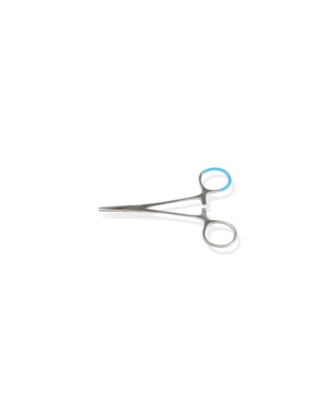 PINZA EMOSTATICA MOSQUITO STERILE RETTA 12 5