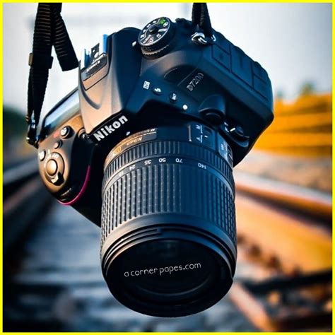 Which Is The Best Camera For Photoshoot - Nice Pic