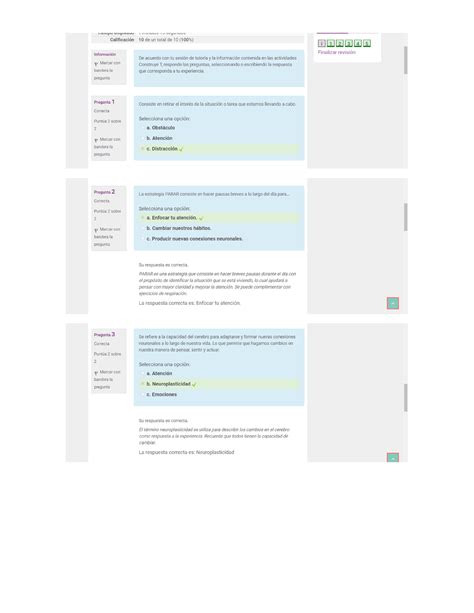 Módulo 2 Semana 3 Socioemocional Los Espacios De Prepa En Línea Sep