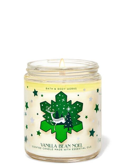 Bath And Body Works Holiday Candles 2020 Ps Home