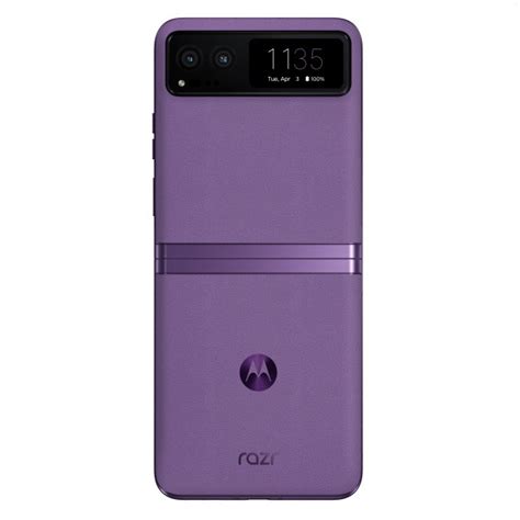 Motorola Razr Gb Summer Lilac Playgosmart