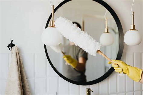 Dust-Free Home Tips | Home Style Cleaning