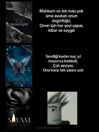 Turkish Books Edit Credit Goguskafesiyangini Tik Tok Video Kitap