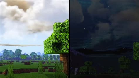 Best Minecraft PE Shaders - Pro Game Guides