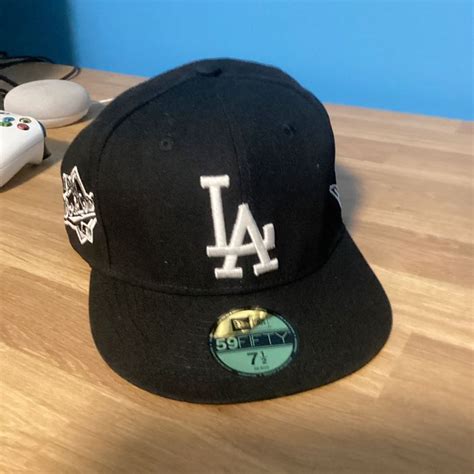 Los Angeles Dodgers LA Dodgers Hat | Grailed