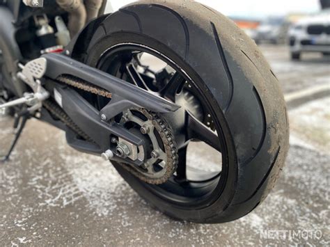 Yamaha Yzf R Toimitus Rahoitus Vaihto Cm Oulu