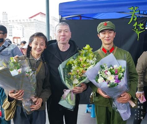 冯小刚《芳华》杀青 拍摄历时91天国庆档上映 搜狐娱乐