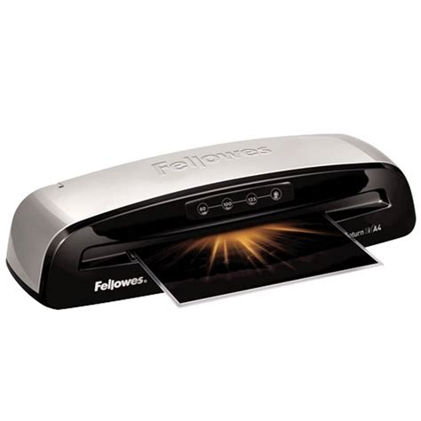 Buy Fellowes A4 Size Laminator Model Saturn 3i A4 Online In Uae