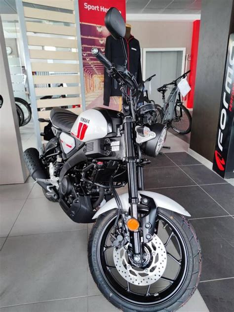 Vendo Yamaha XSR 125 2021 24 Nuova A Guardiagrele Codice 9270567