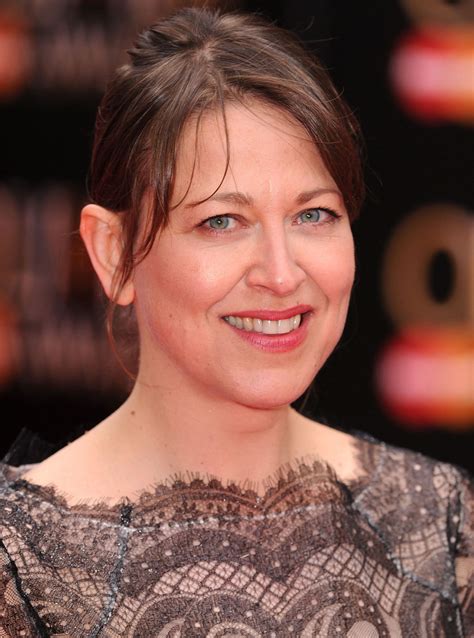 Nicola Walker on decluttering, her girlfriends and new drama