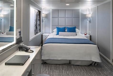 Oceania Cruises Presenta Nuevas Cabinas Para Singles Y Tours Sostenibles