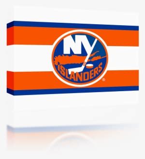 New York Islanders Logo Colors Transparent PNG 1024x1024 Free