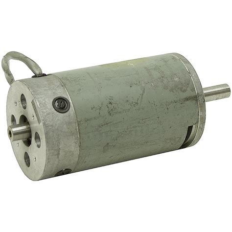 90 Volt Dc 3300 Rpm Motor Clifton Precision Dh 4000 Ad 1 70071906 Dc Motors Face Mount Dc