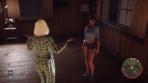 Friday The 13th The Game Victoria Gameplay 2 Youtube