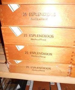 Cohiba Esplendido Box Price For Sale Esplendidos Cuban Cigars Online