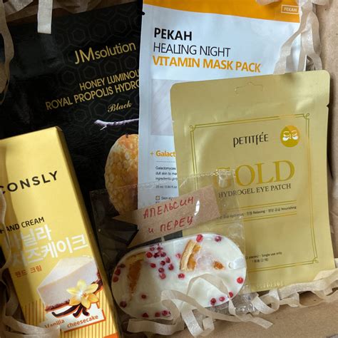 Интернет-магазин заботы о себе necosmetika.ru