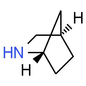 S R Aza Bicyclo Heptane Cas J W Pharmlab