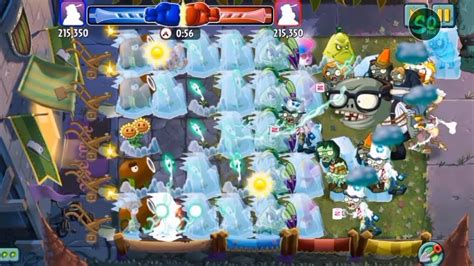 PvZ 2 Hack Mod APK No Cooldown Unlimited GEMS Unlimited Coin No Cost