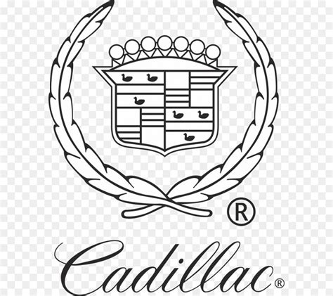 The Cadillac Logo Emblem And How It Evolved In The Past Decades