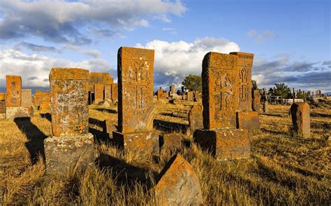 Yerevan Lake Sevan Noratus Hayravank Monastery Tour GetYourGuide