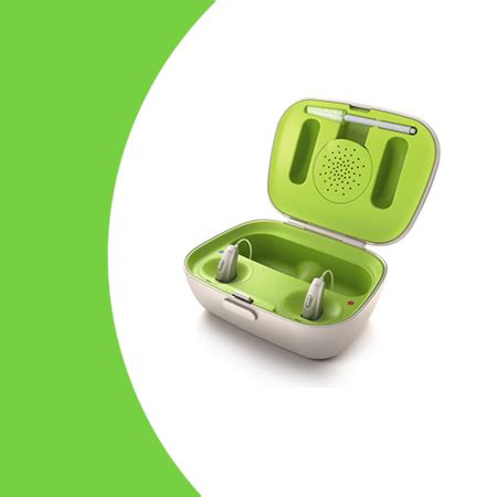 NEW! Rechargeable Hearing Aids – Doctorsofhearing.org