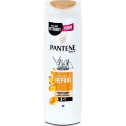 Pantene Pro V Intensive Repair Ampon Balz M A Intenzivn P E V