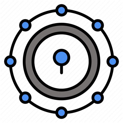 Network, security icon - Download on Iconfinder