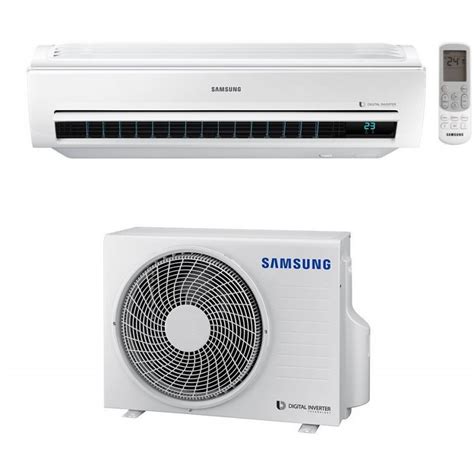 CLIMATIZZATORE SAMSUNG MONOSPLIT AR6500M WIFI 9000 BTU