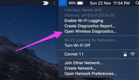 7 Modi Migliori Per Risolvere Il Wi Fi Del Mac Continua A Disconnettere