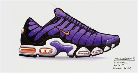 La Storia Di Un Mito La Air Max Plus Tn Stockx News