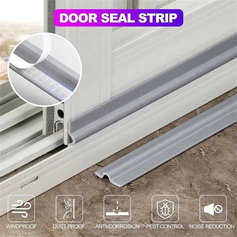 M Acustic Foam Window Sealing Strip For Casement Window Seal