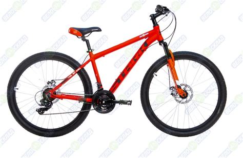 Велосипед Stark Indy 26.1 D Shimano (2020) : характеристики, цены ...