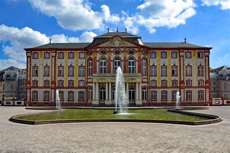 The most beautiful castles of Baden Württemberg - Seaporthoteltallinn