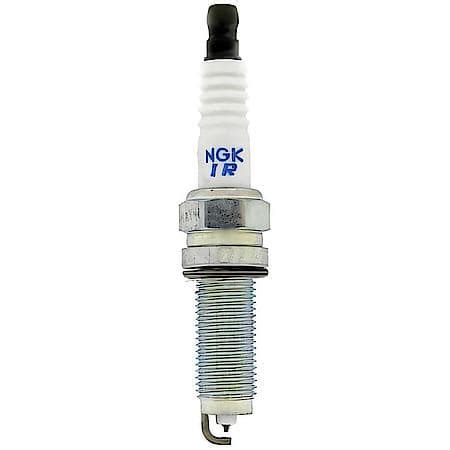 New Ngk Extreme Long Life Laser Iridium Spark Plug Ilzkr B S