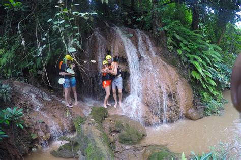 Rafting Adventure in Pai by Pai Adventures