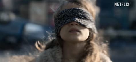 Bird Box Barcelona