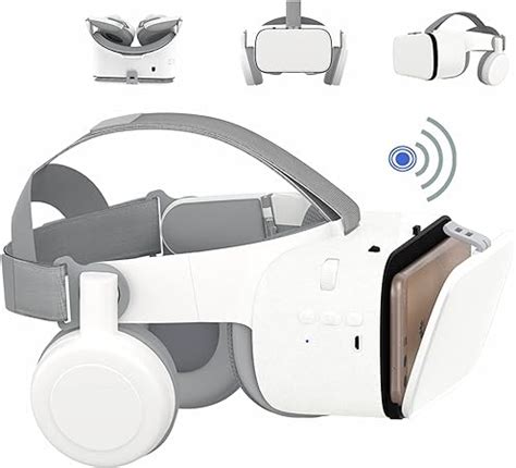 Les Meilleurs Casques VR Pour Smartphone 2023 Comparatif Atelier Yuwa