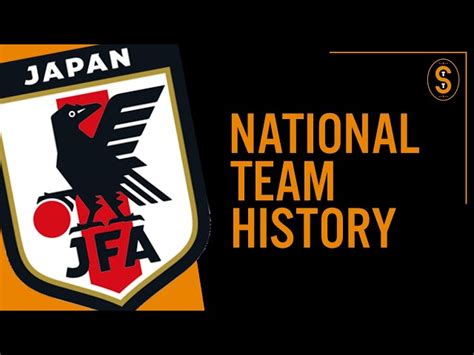 Japan National Soccer Team History From Humble Beginnings To Global