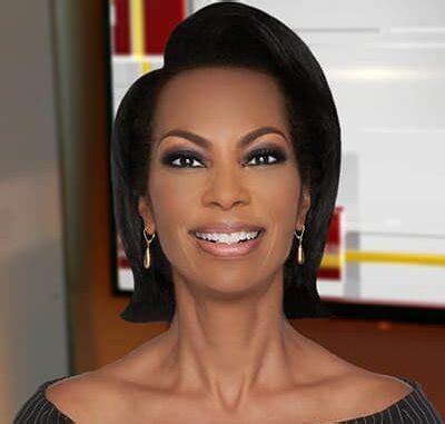 Harris Faulkner FOX News, Bio, Age, Net Worth, Father, Parents, Family,