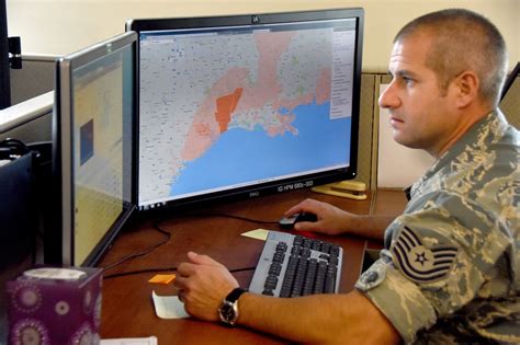 National Geospatial Intelligence Agency In Midst Of Revolution Us