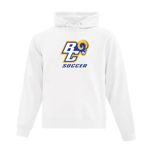 Soccer Hoodie - School Apparel Store | Pixel Imaging