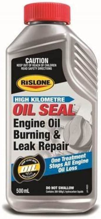 RISLONE VALVE SEAL OIL CONSUMPTION REPAIR Amazon Co Uk Automotive