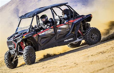 Polaris RZR 1000cc Dune Buggy Dubai – 4 Seat – Dune Buggy Dubai