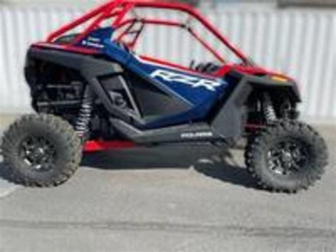 2022 Polaris® Rzr Pro Xp Ultimate Rockford Fosgate® Limited Edition Ridenow Tri Cities