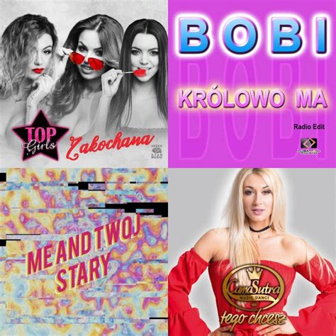 Polskie Disco Hity Playlist By Ewelina Gavelli Spotify