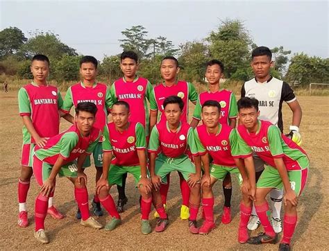 Yuk Mengenal Klub Sepakbola Bantara Soccer Club Kota Serang Punya