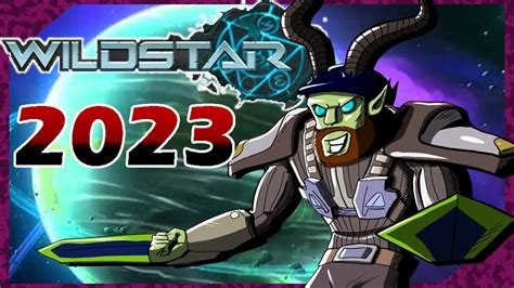 How Is Wildstar In 2023 Youtube