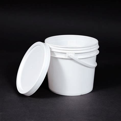 3KG Grease Pack IML Containers India Pvt Ltd