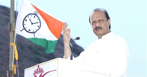 Heres How Ajit Pawar Led Faction Got Recognised As Real Ncp By