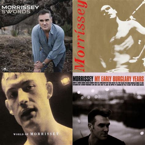 Moon River Morrissey Playlist By Adam Miner Spotify